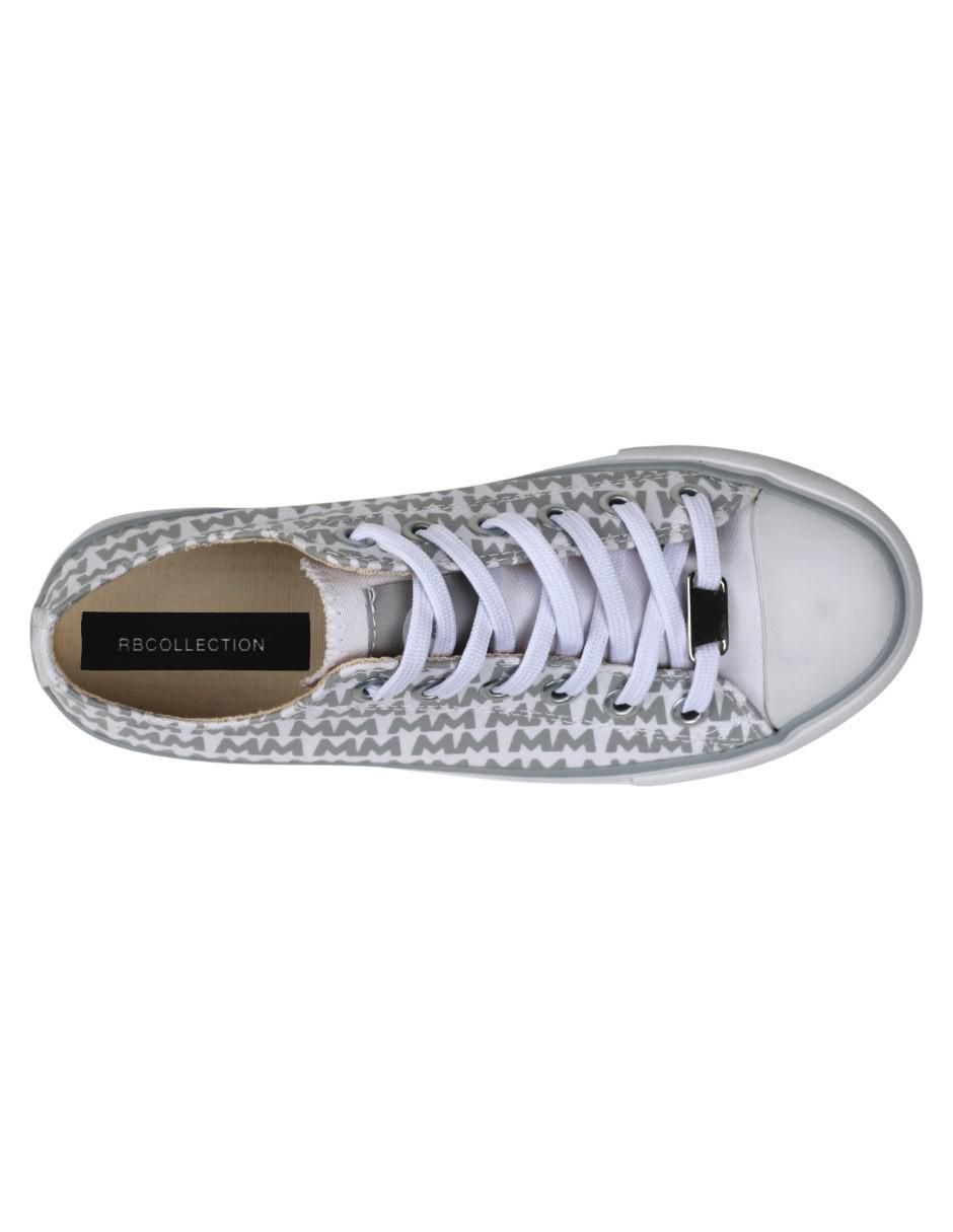 Tenis para mujer