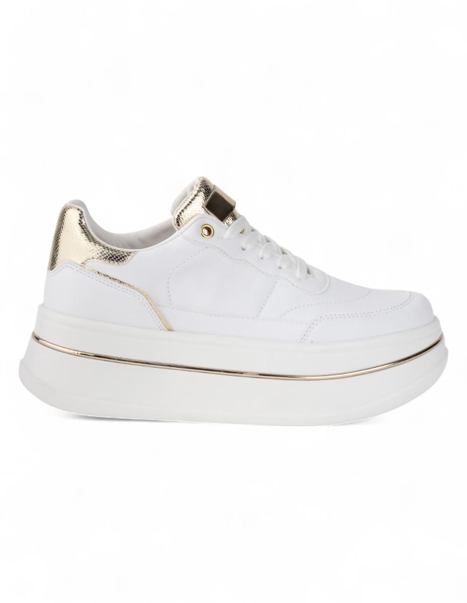 Tenis para mujer 5