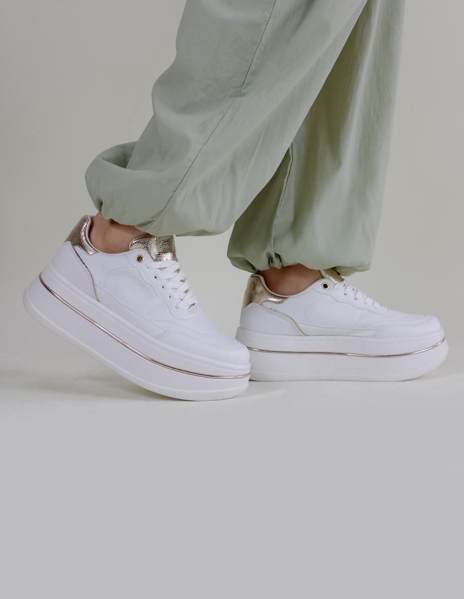 Tenis para mujer
