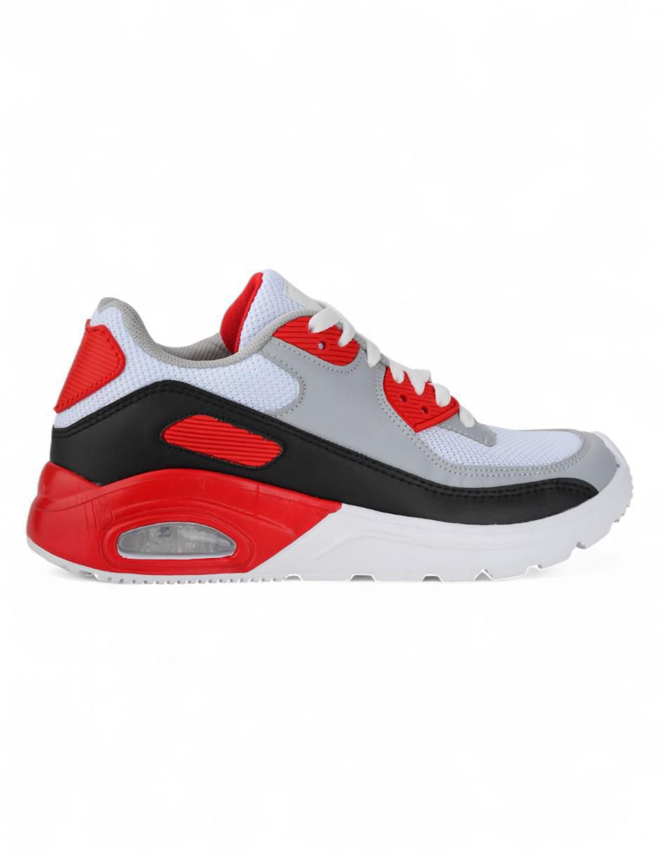Tenis para mujer