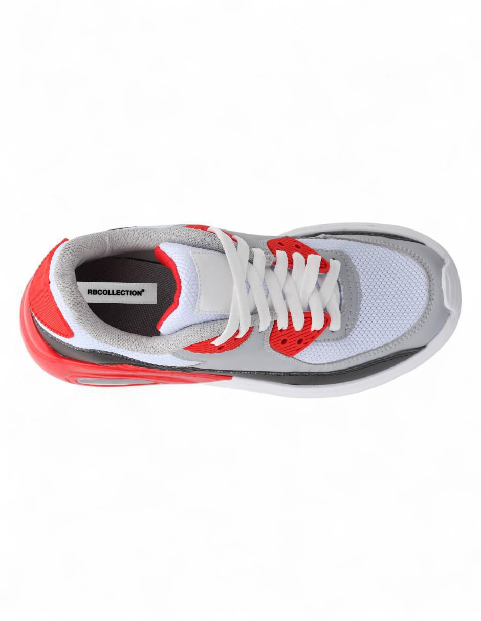 Tenis para mujer