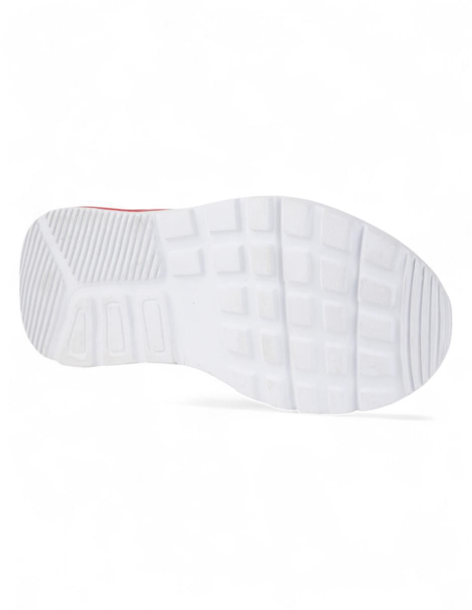 Tenis para mujer