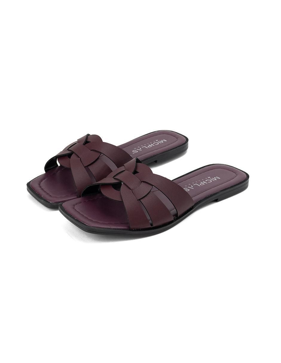 Sandalia para mujer