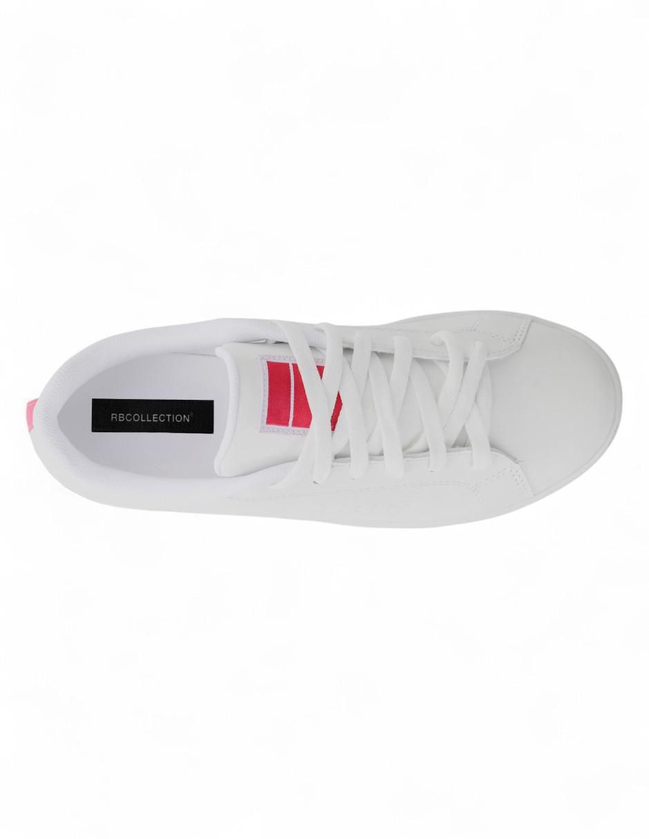 Tenis para mujer