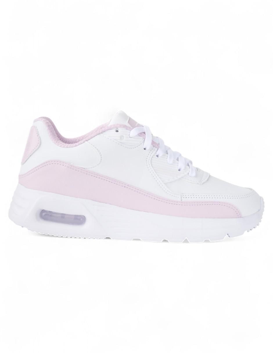 Tenis para mujer