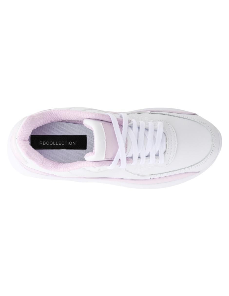 Tenis para mujer