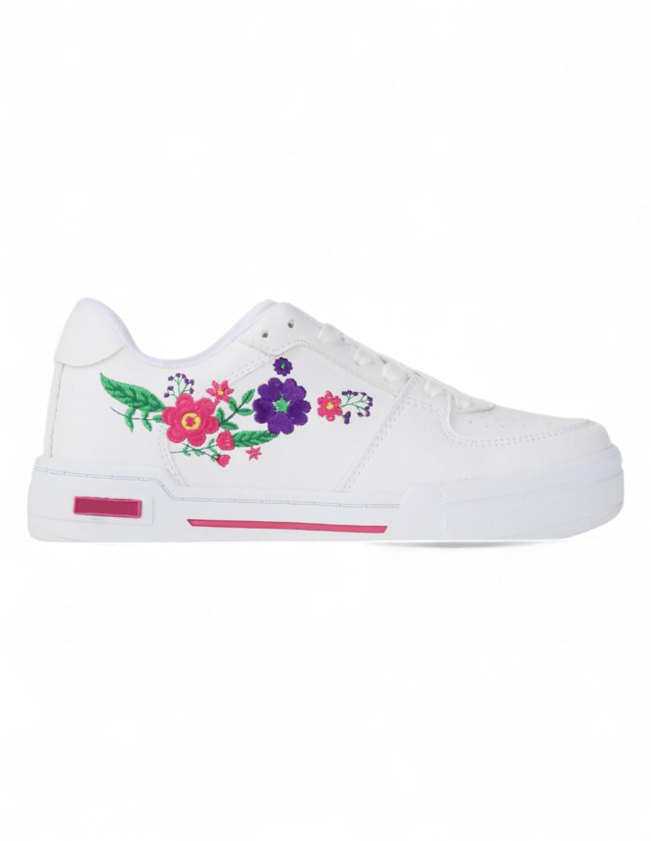 Tenis para mujer