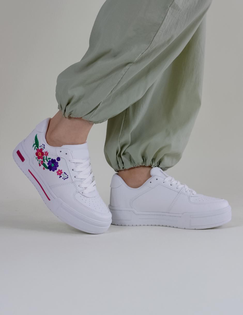 Tenis para mujer