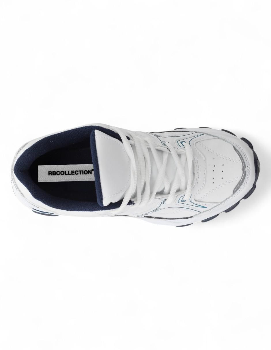 Tenis para mujer