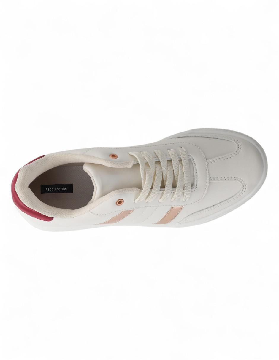 Tenis para mujer