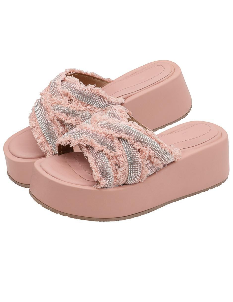 Sandalia Trendy para mujer 5