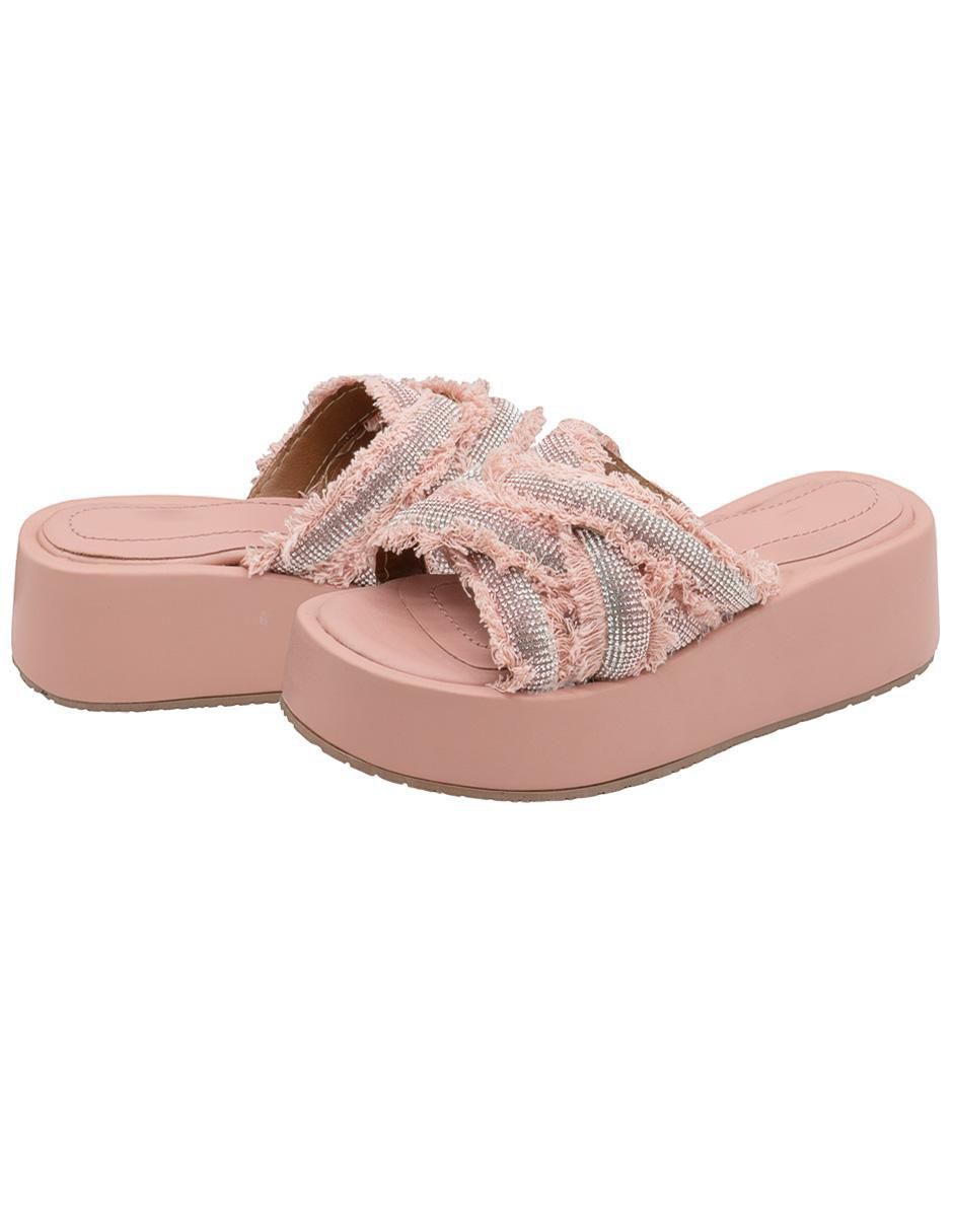 Sandalia Trendy para mujer