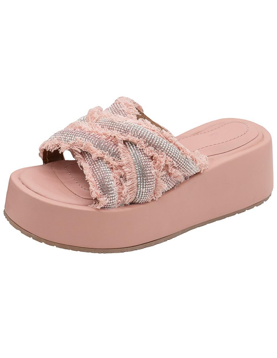 Sandalia Trendy para mujer