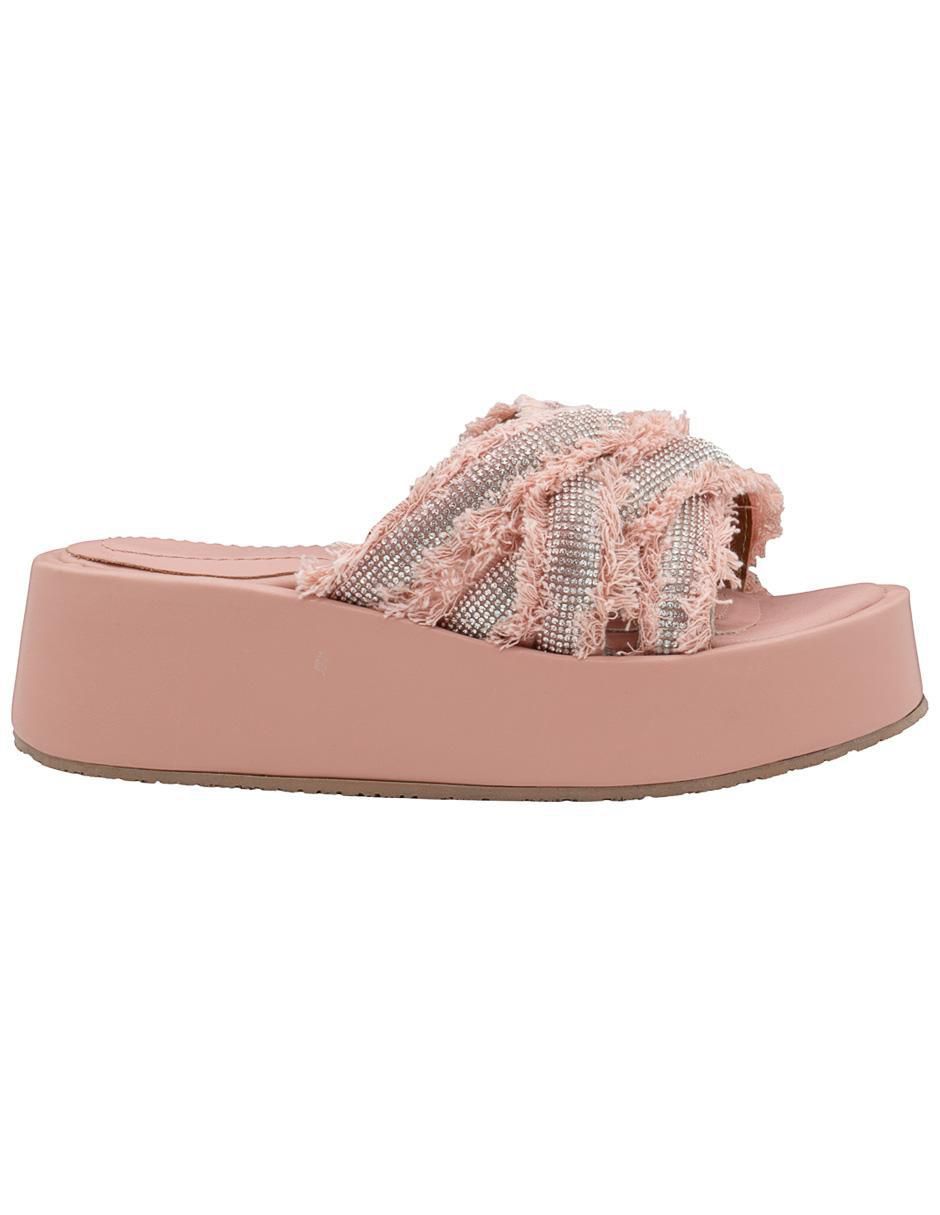Sandalia Trendy para mujer