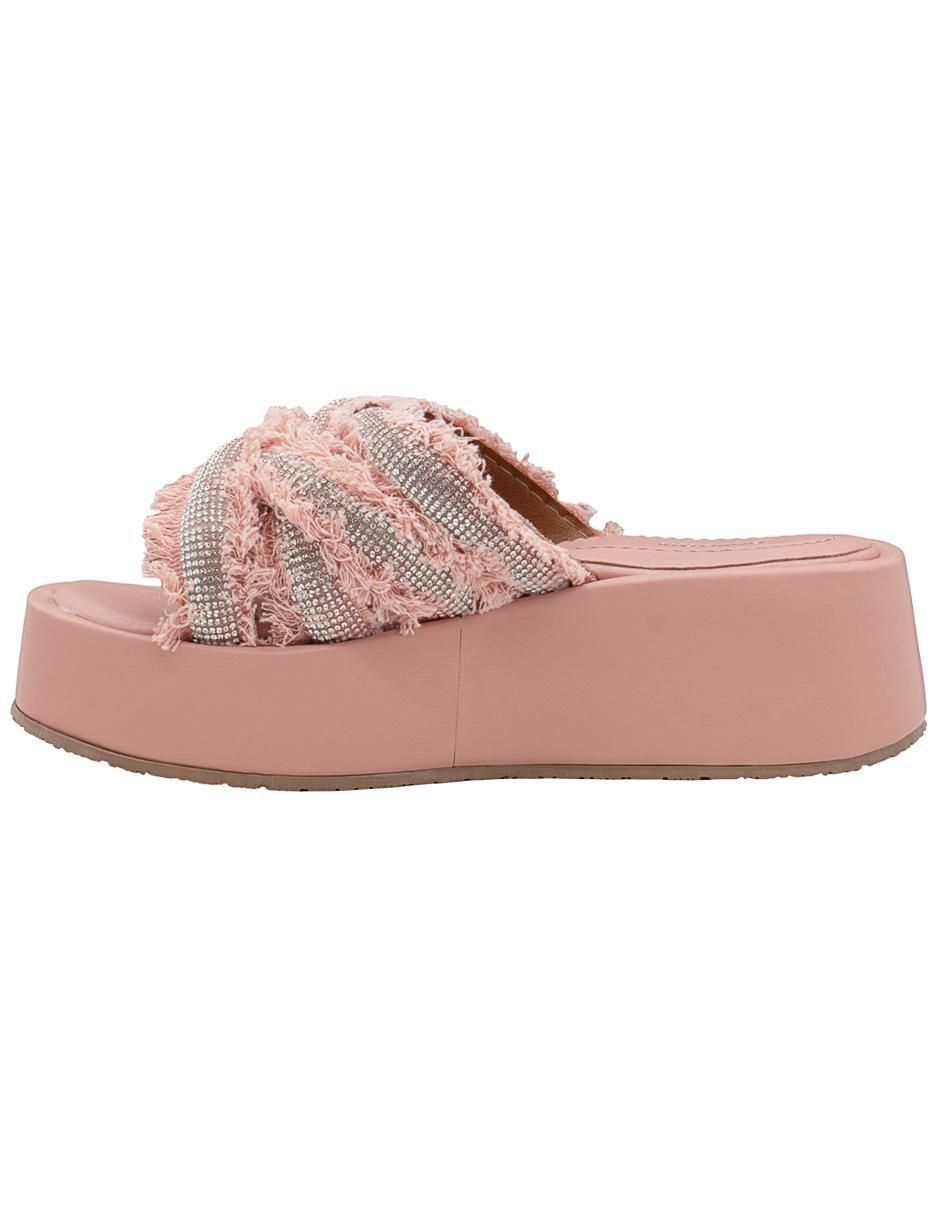Sandalia Trendy para mujer 6