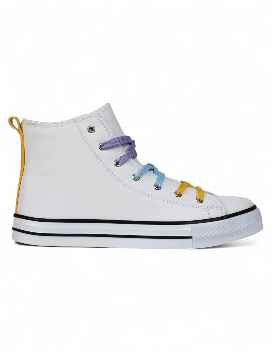 Tenis para mujer 5