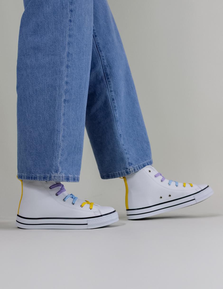Tenis para mujer