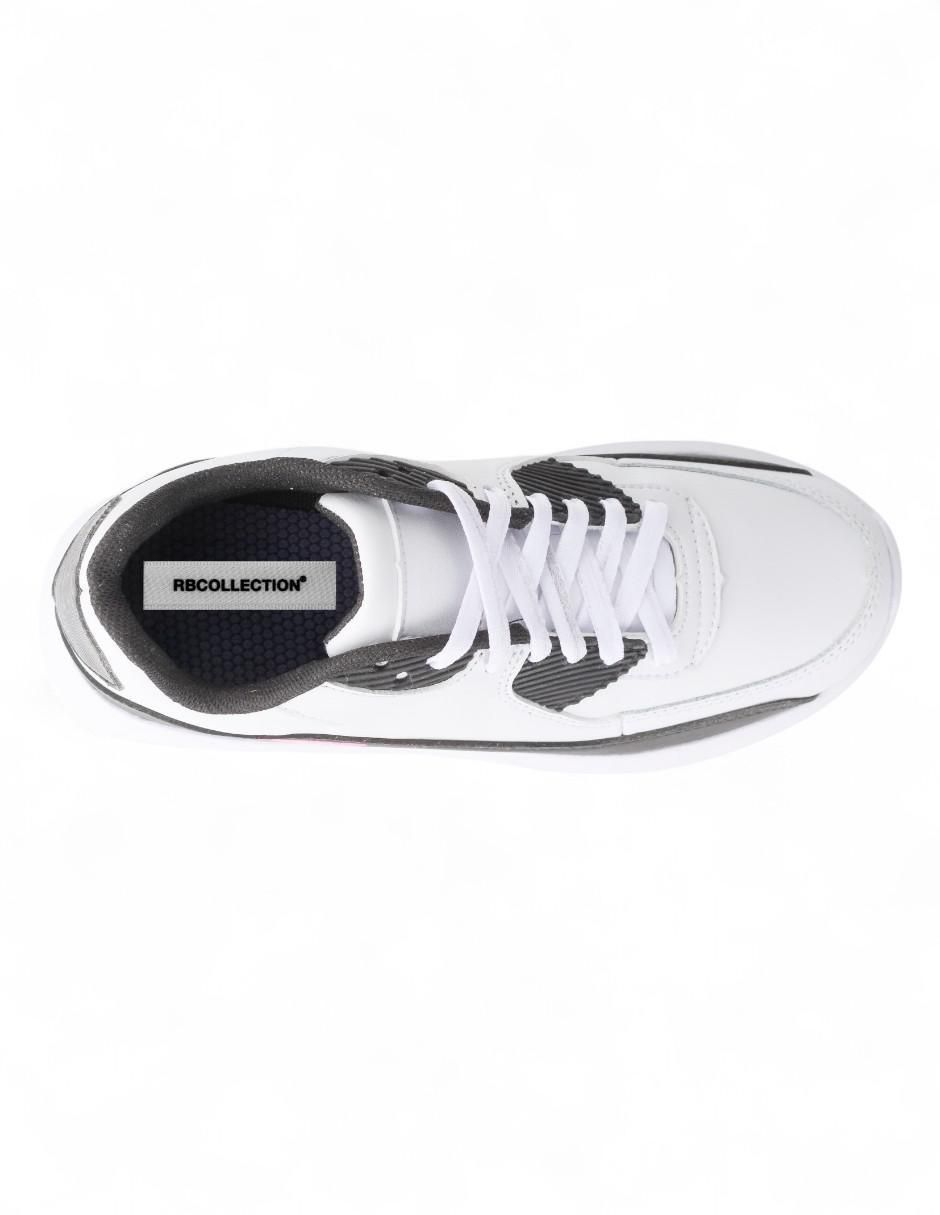 Tenis para mujer