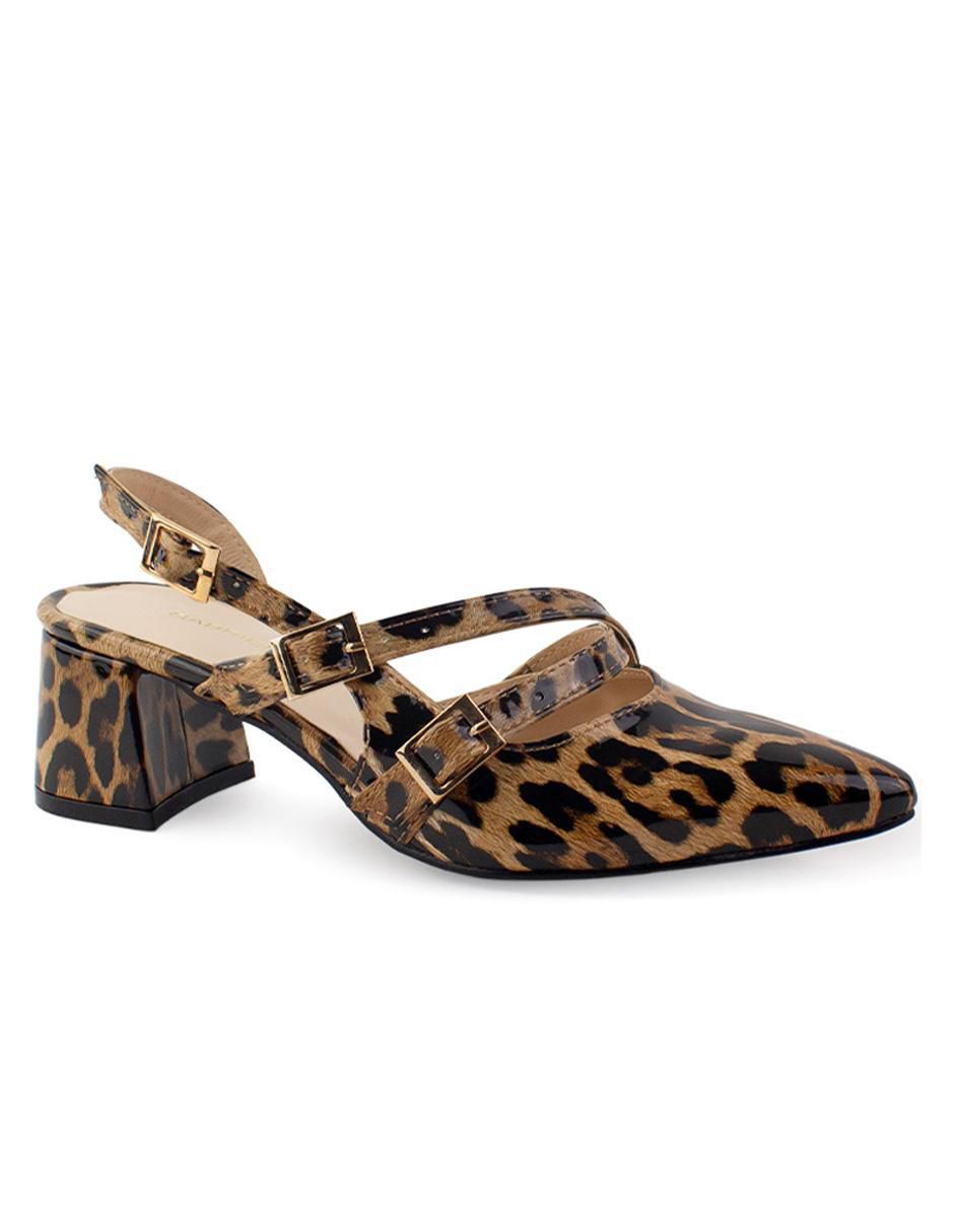 Zapatilla Zapatilla