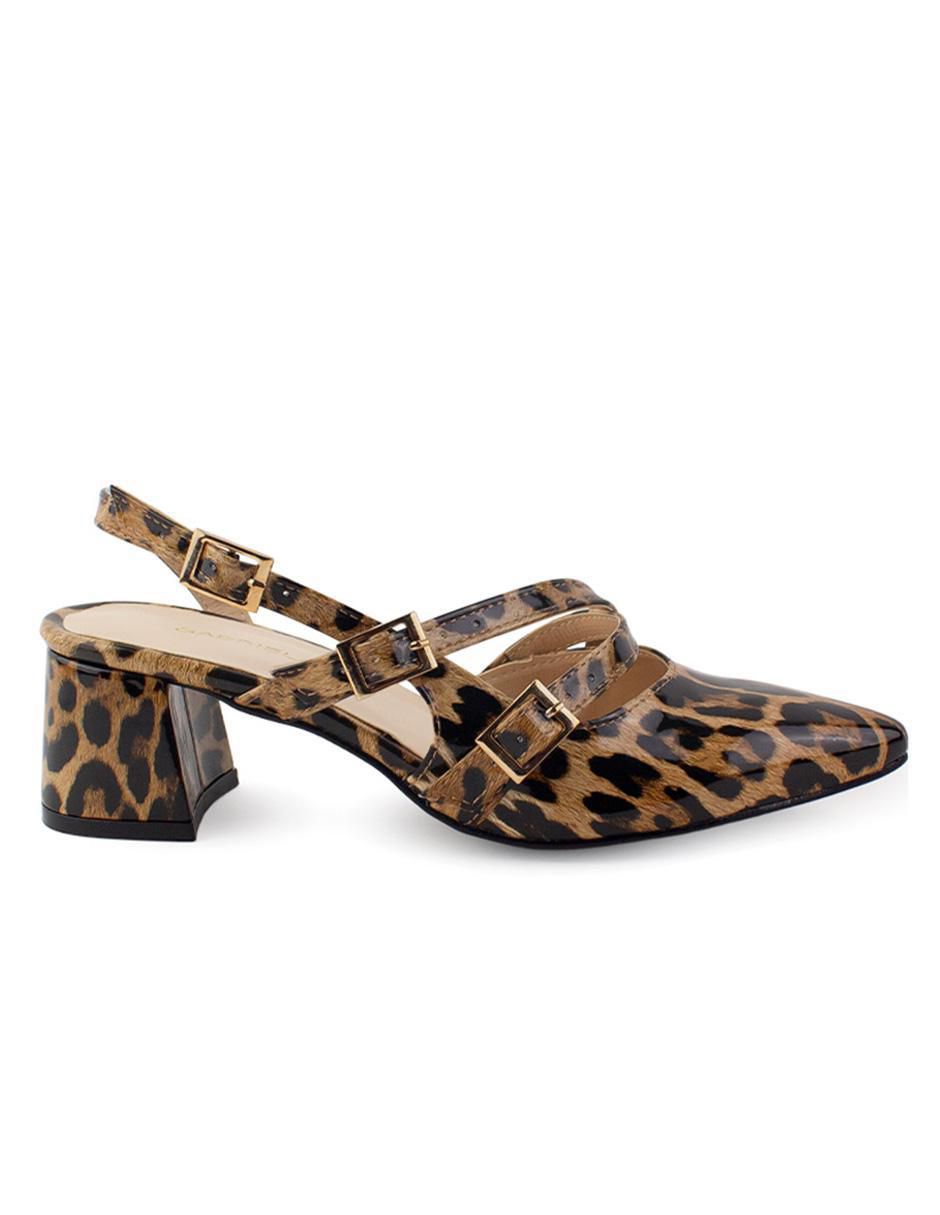 Zapatilla 2