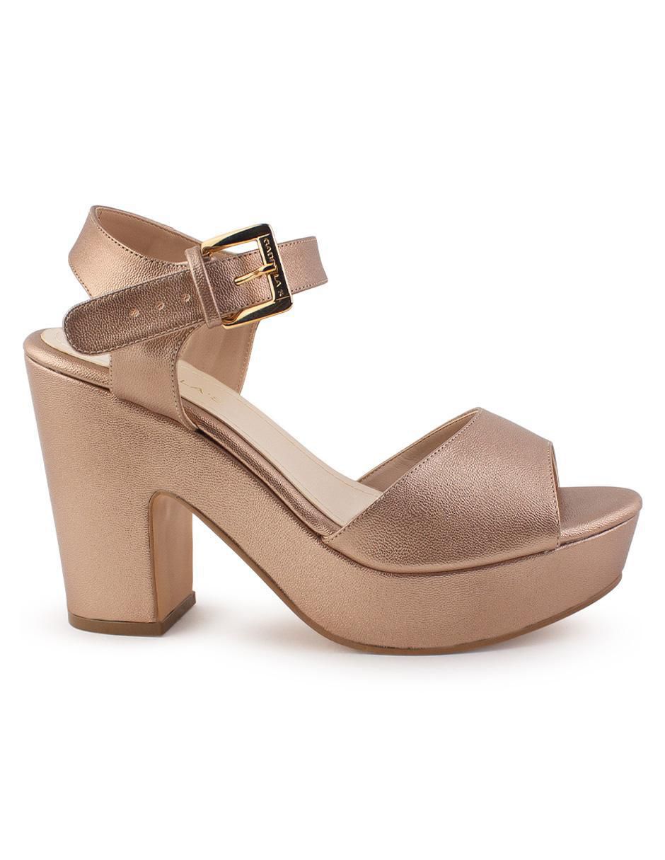 Sandalia para mujer