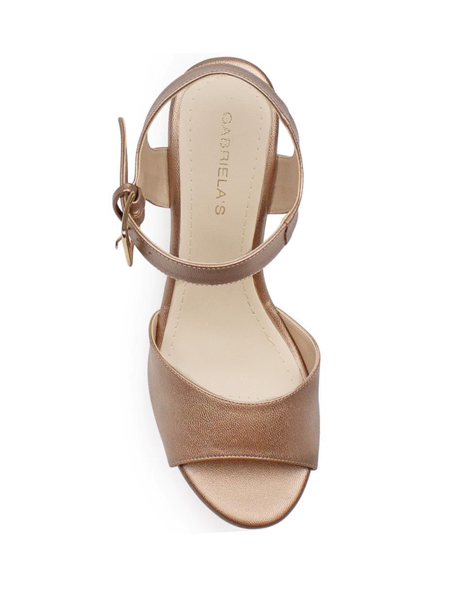 Sandalia para mujer