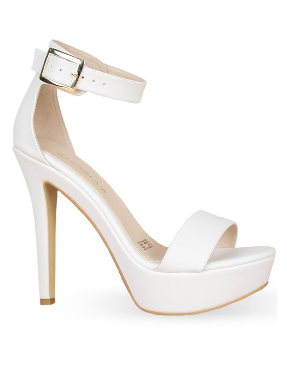Sandalia para mujer