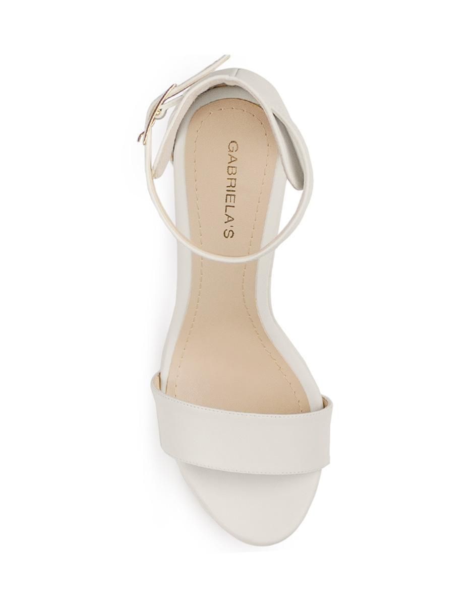Sandalia para mujer