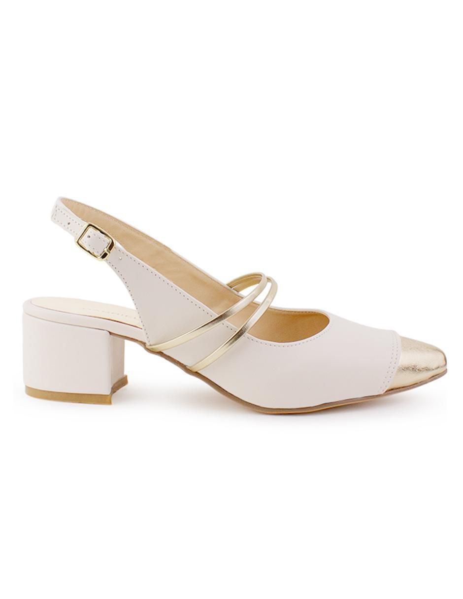 Zapatilla 3
