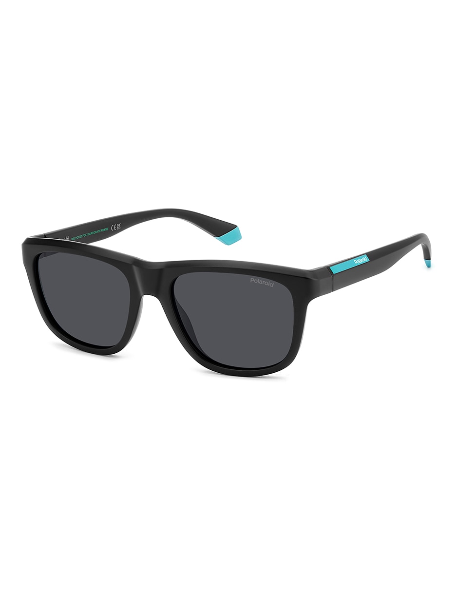 Lentes de sol Polaroid PLD 2163/S unisex 11