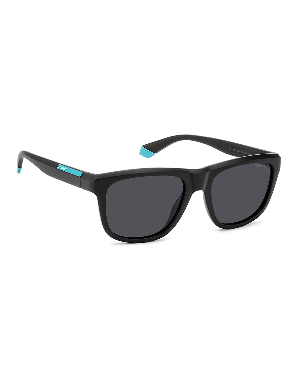 Lentes de sol Polaroid PLD 2163/S unisex 12