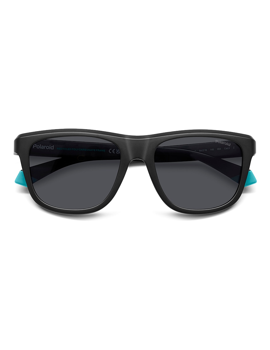Lentes de sol Polaroid PLD 2163/S unisex 13