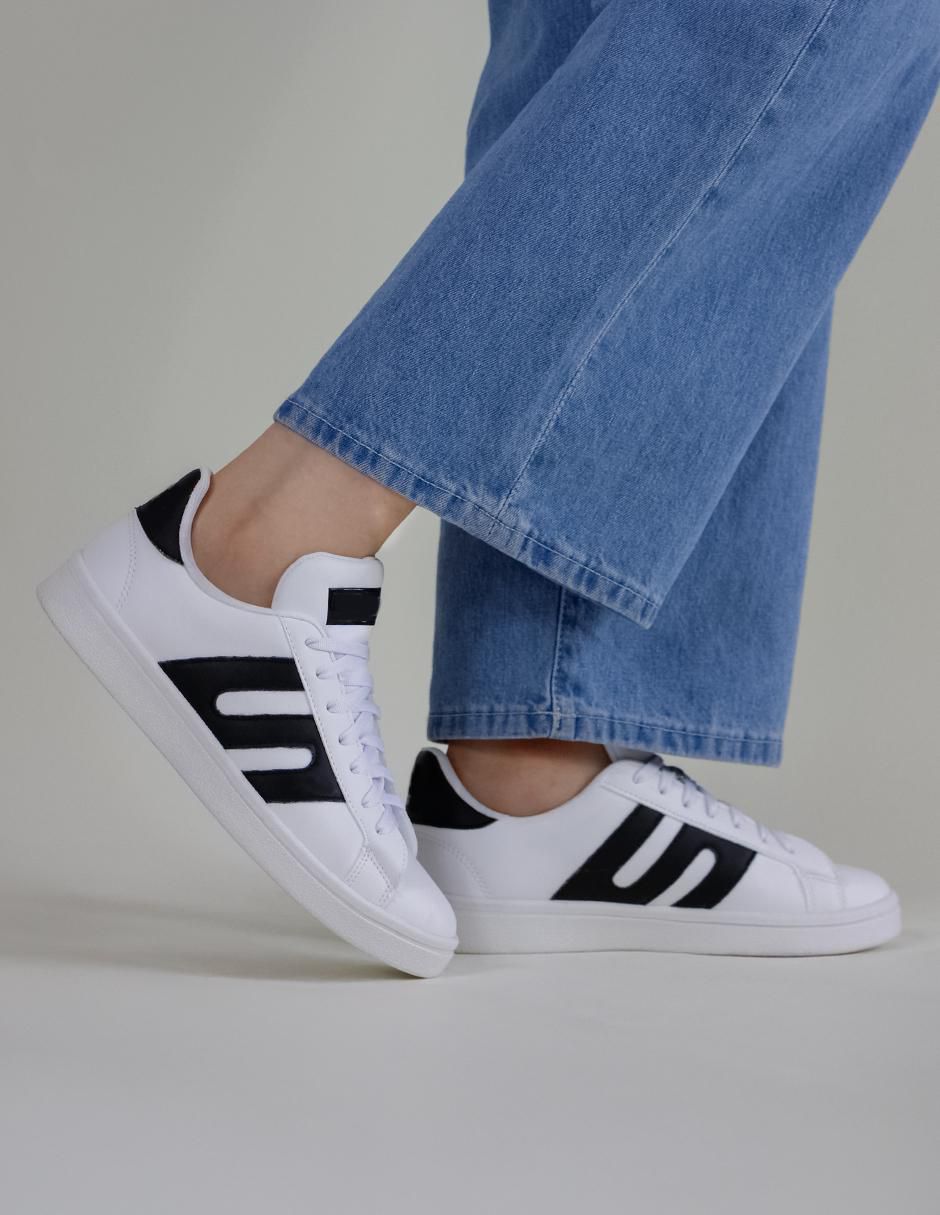 Tenis para mujer