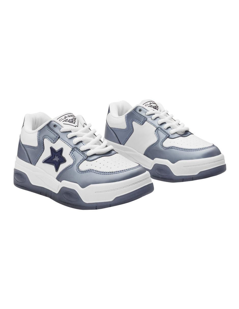 Tenis para mujer