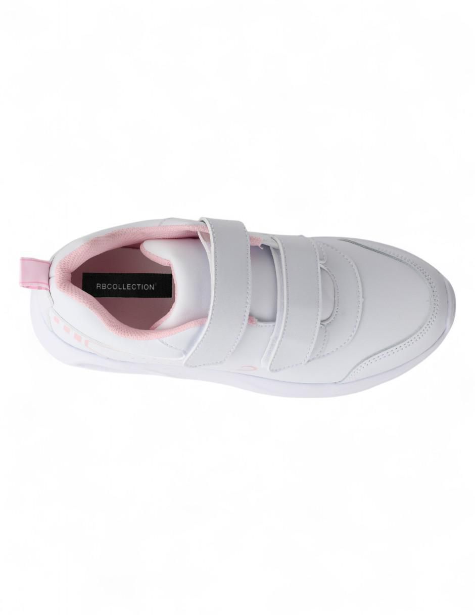 Tenis para mujer