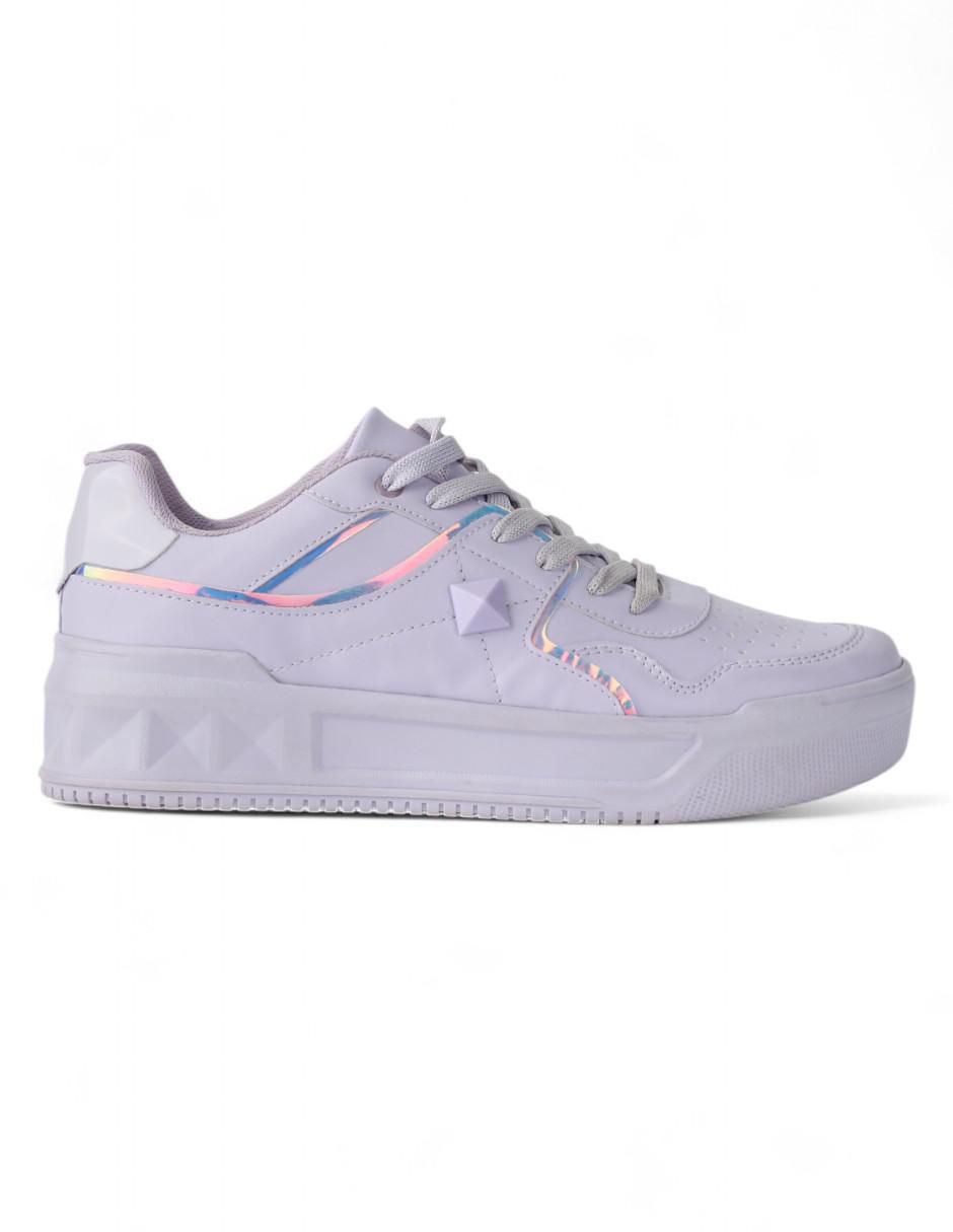 Tenis para mujer