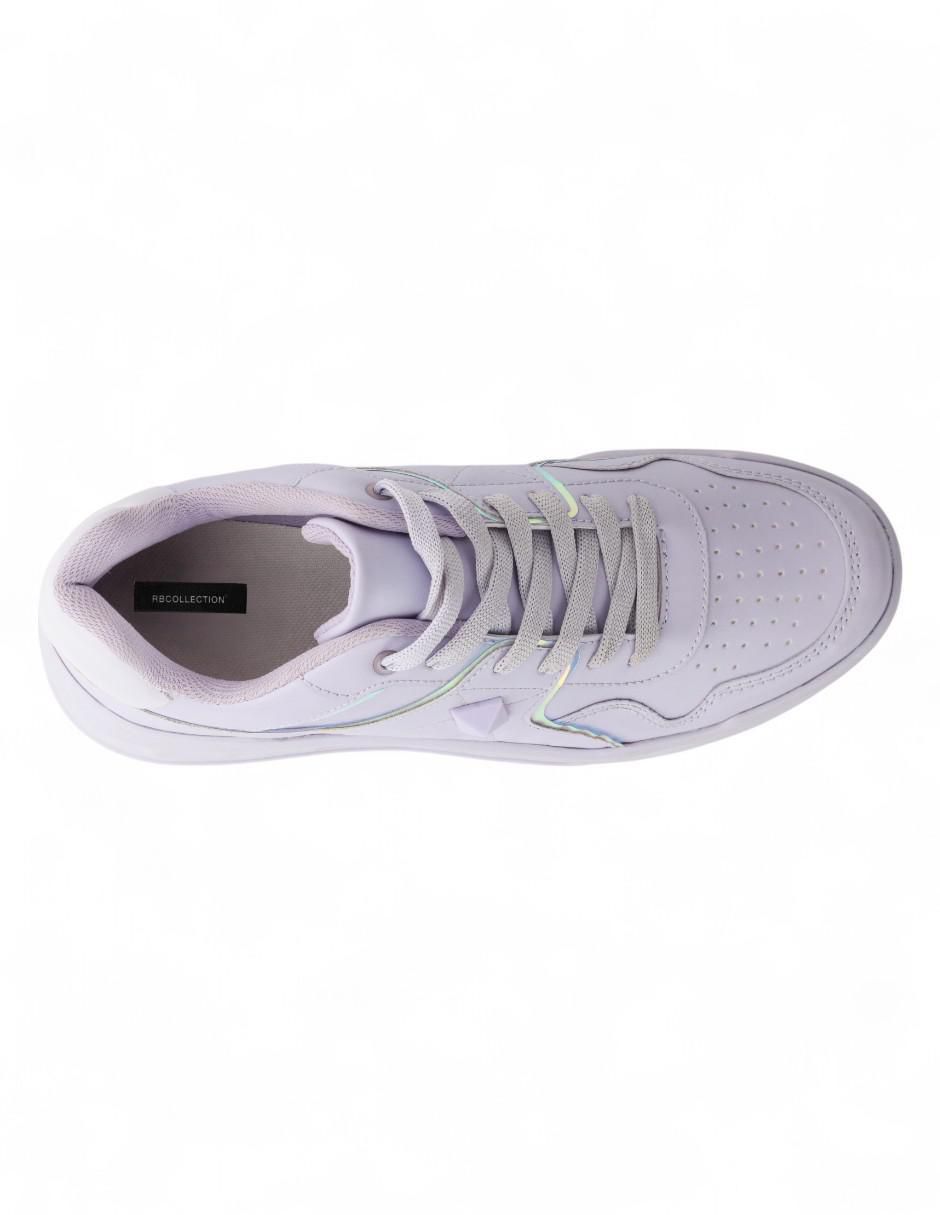 Tenis para mujer