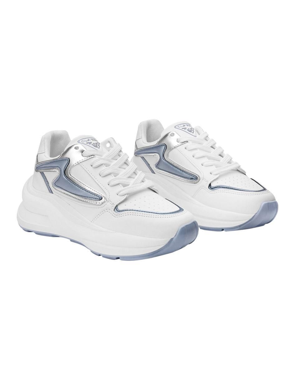Tenis para mujer