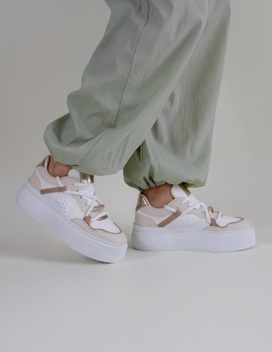 Tenis para mujer