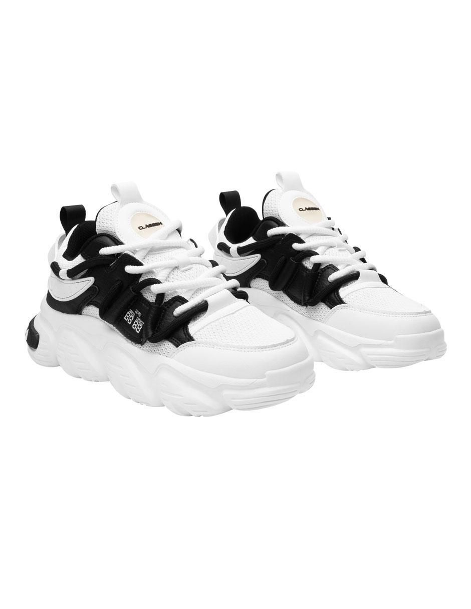 Tenis para mujer