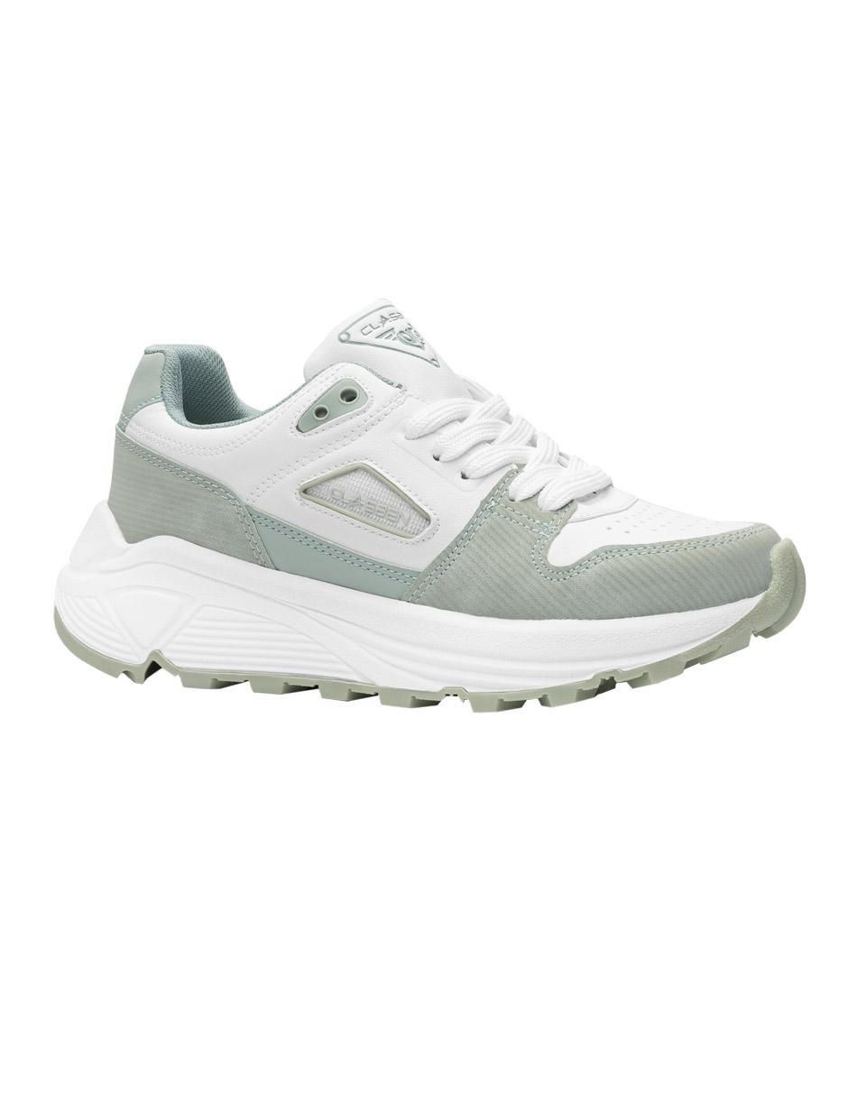 Tenis para mujer