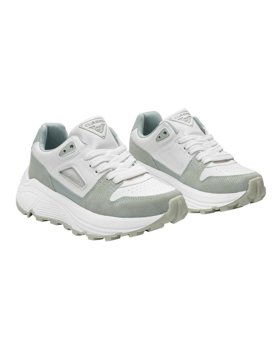Tenis para mujer