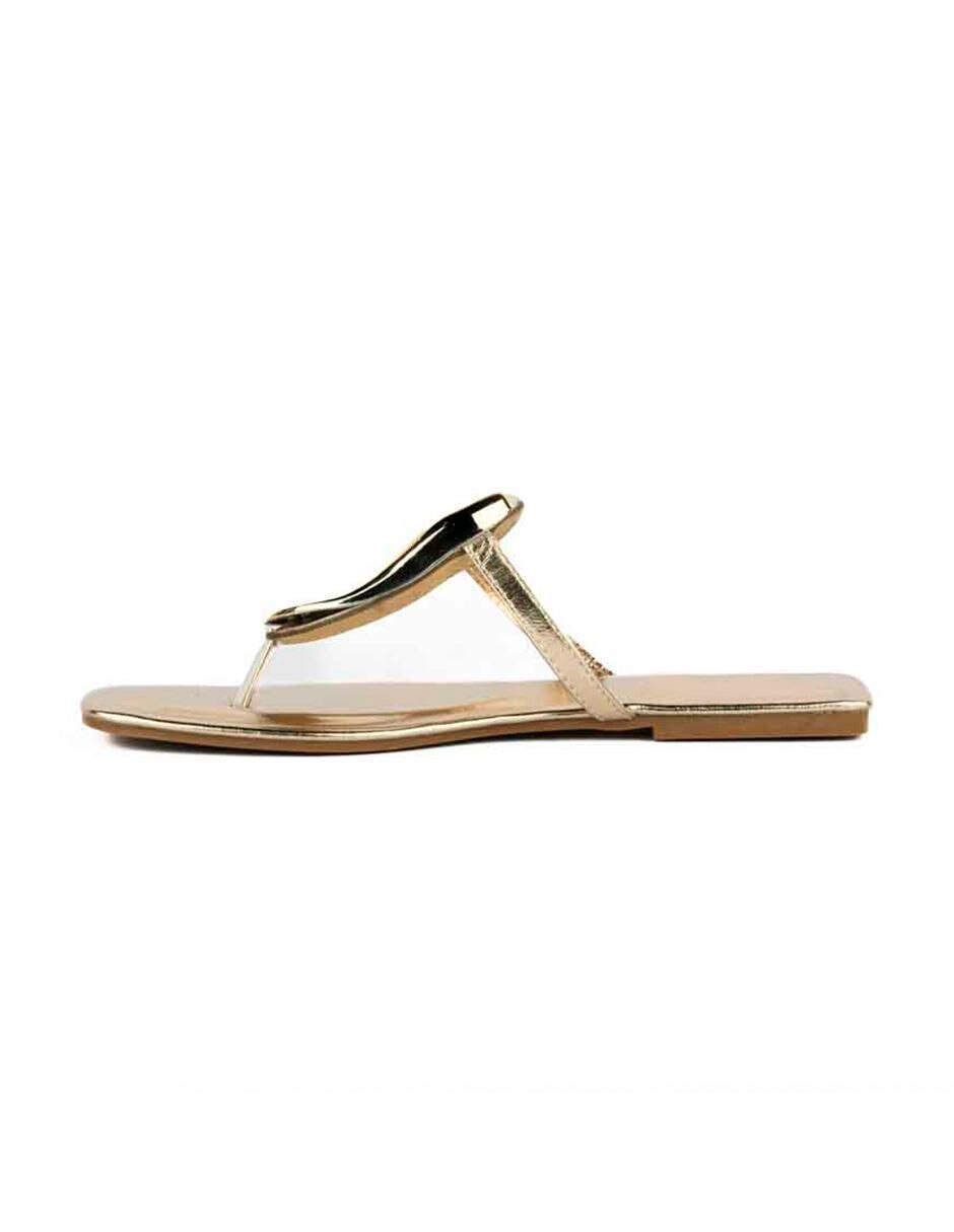 Sandalia para mujer 5