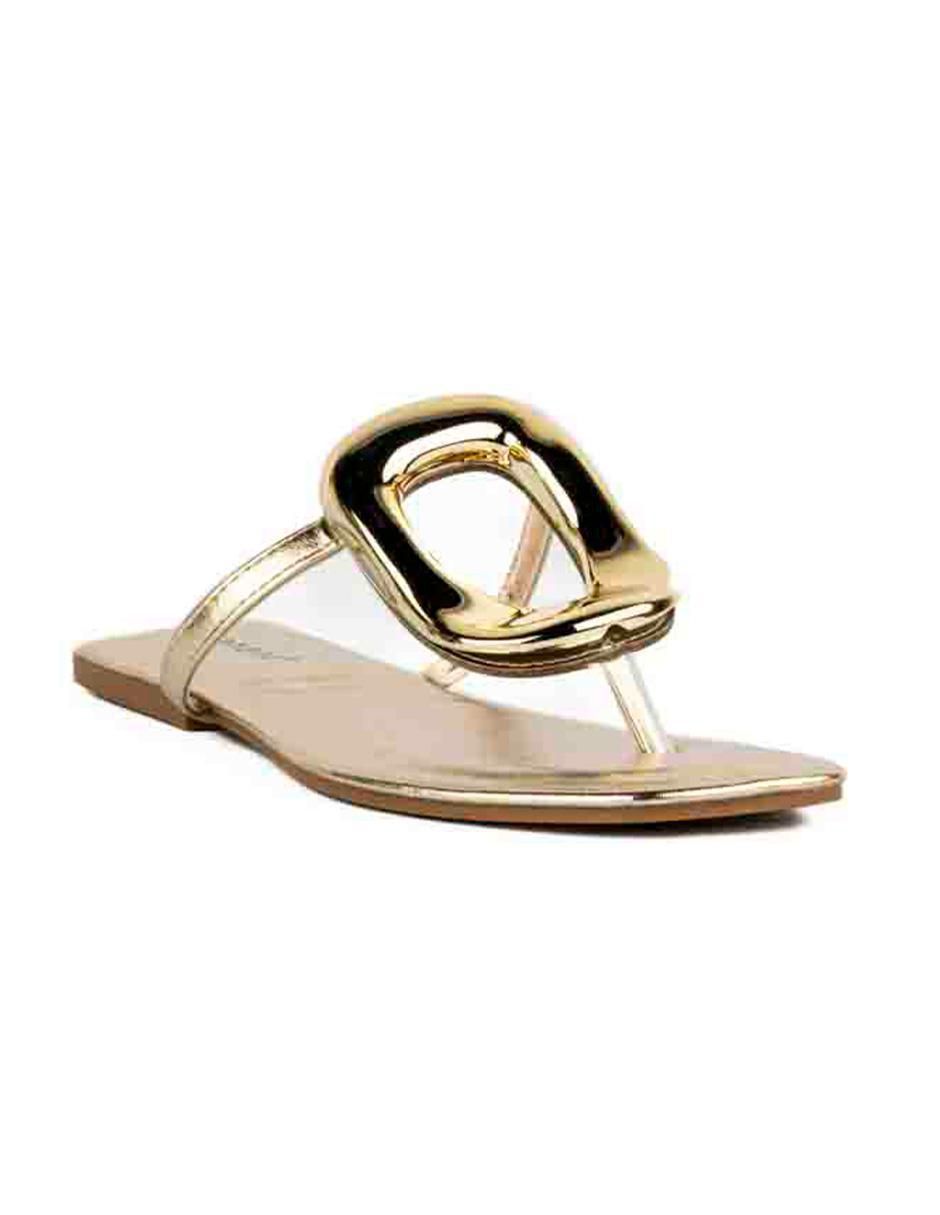 Sandalia para mujer 4