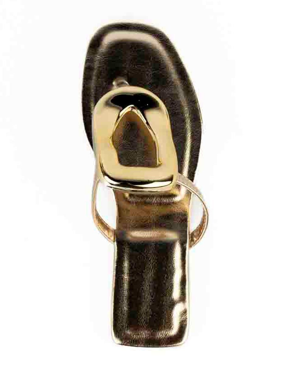 Sandalia para mujer 3