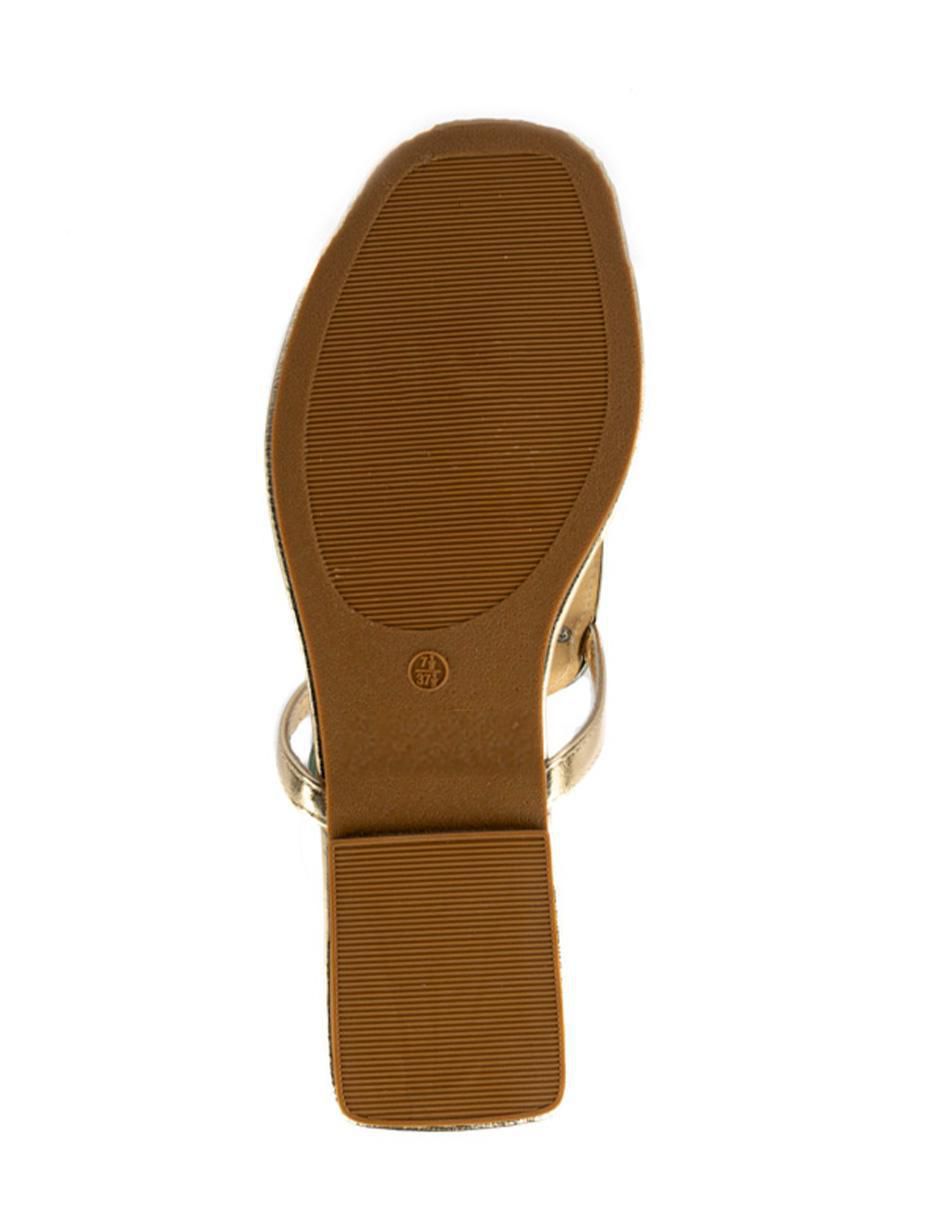 Sandalia para mujer 2
