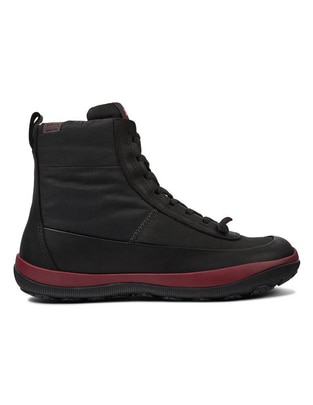 Bota arriba del tobillo para mujer