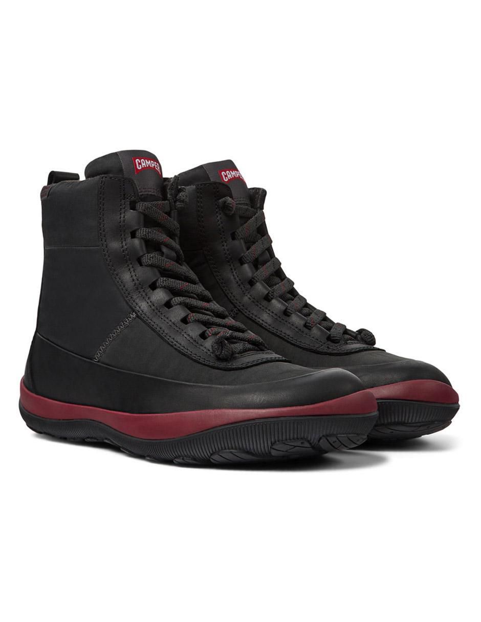 Bota arriba del tobillo para mujer 5