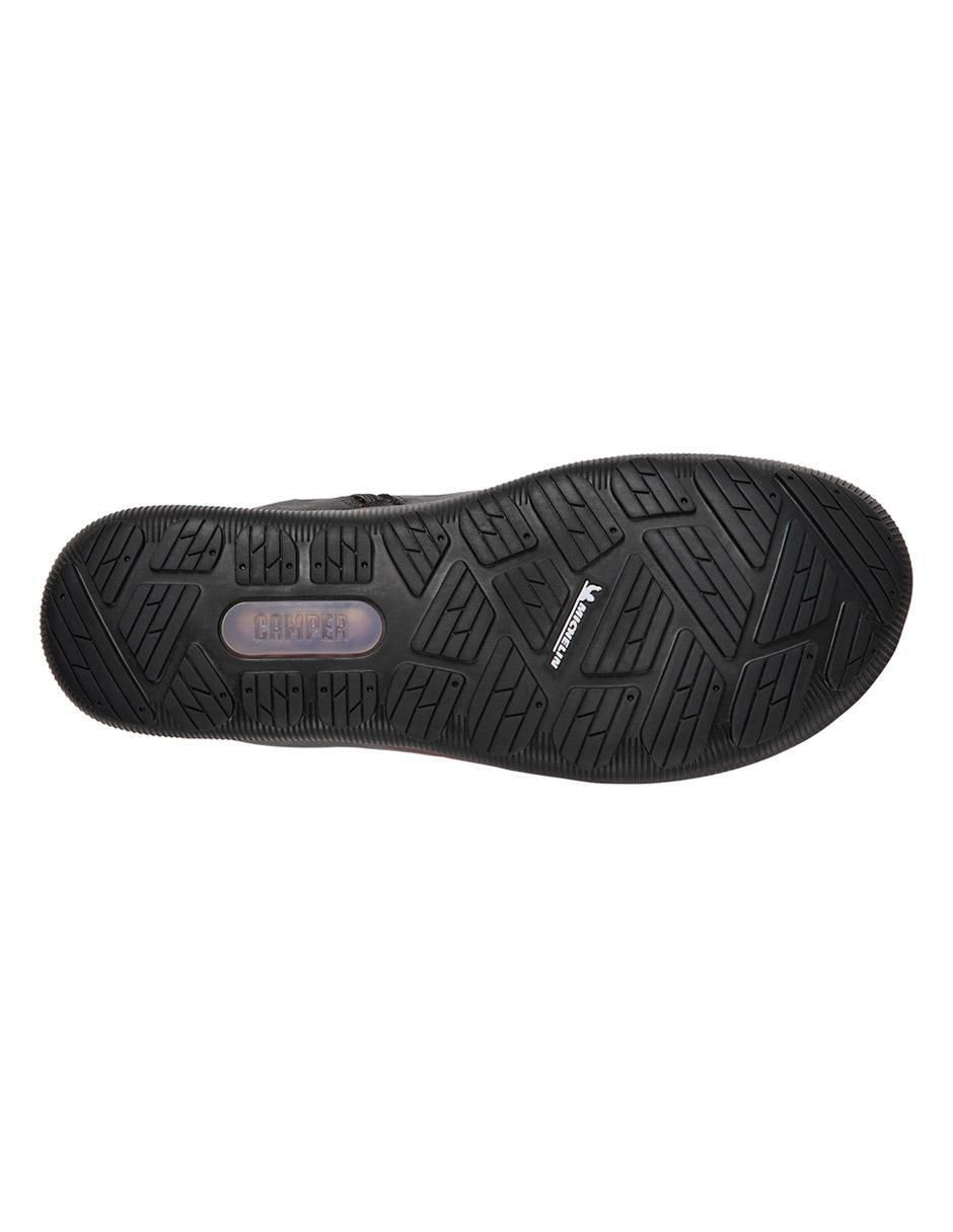 Bota arriba del tobillo para mujer
