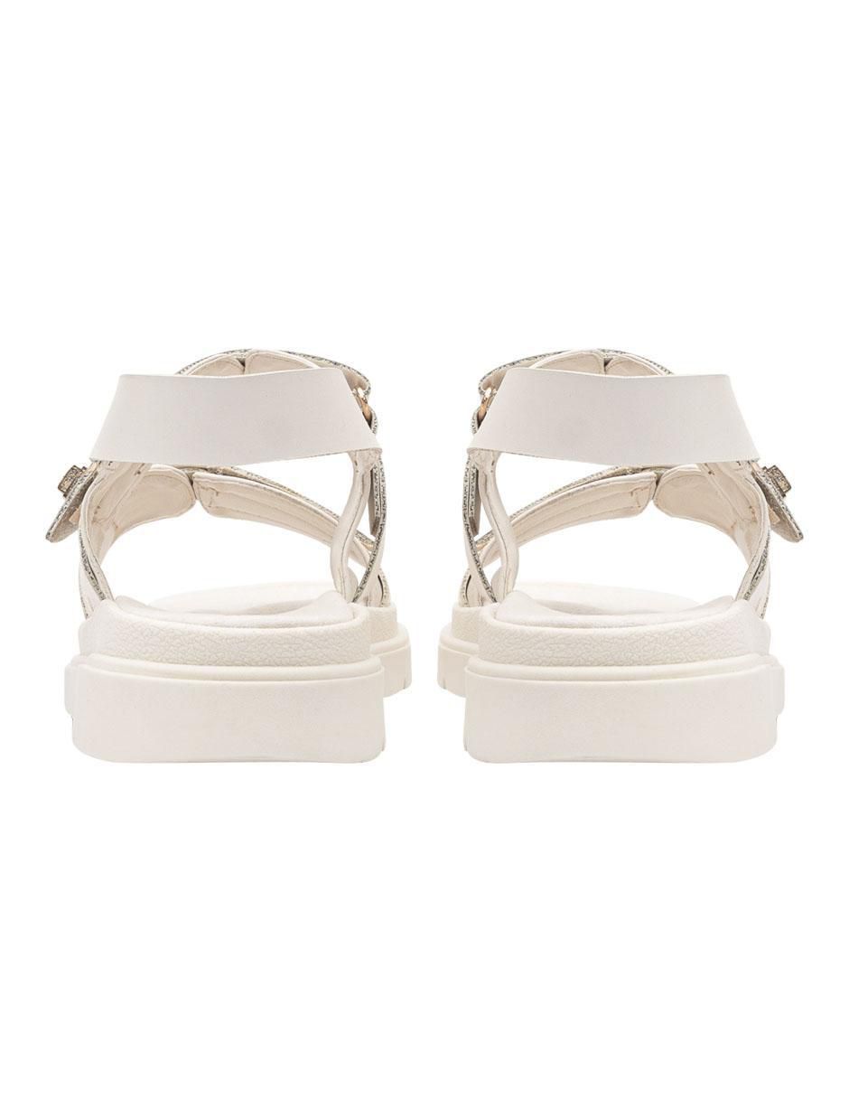 Sandalia para mujer